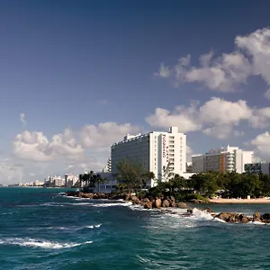 Resort The Condado Plaza Hilton