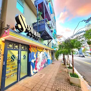 Hotel Somos San Juan