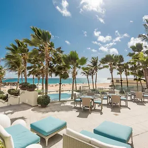 Hotel La Concha Renaissance San Juan Resort