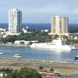Apartahotel Vistas De San Juan