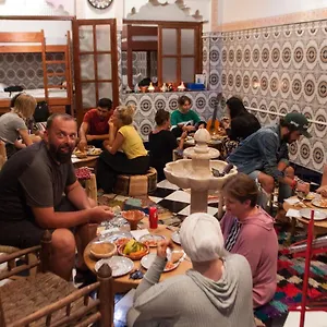 Hostal Mosaic Marrakesh