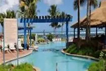 מלון סן חואן Golden Sands Villas Beach & Golf Resort