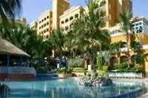 סן חואן Golden Sands Villas Beach & Golf Resort מלון סן חואן